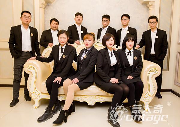 蒙太奇精英店長：宜昌胡店長“與同路人，做有意義的事”