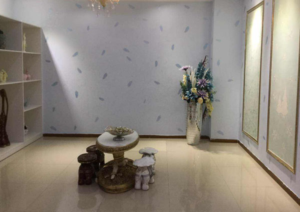 代理加盟硅藻泥項(xiàng)目將會迎來了春天