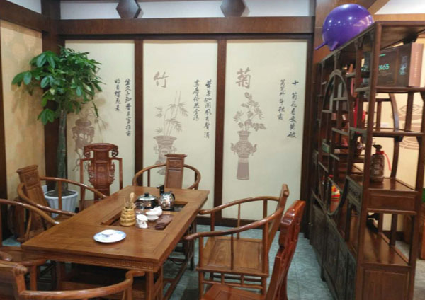 在競爭激烈的市場中，硅藻泥企業(yè)要如何發(fā)展？