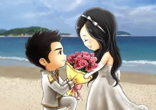 婚房用硅藻泥裝修，新娘一定滿意